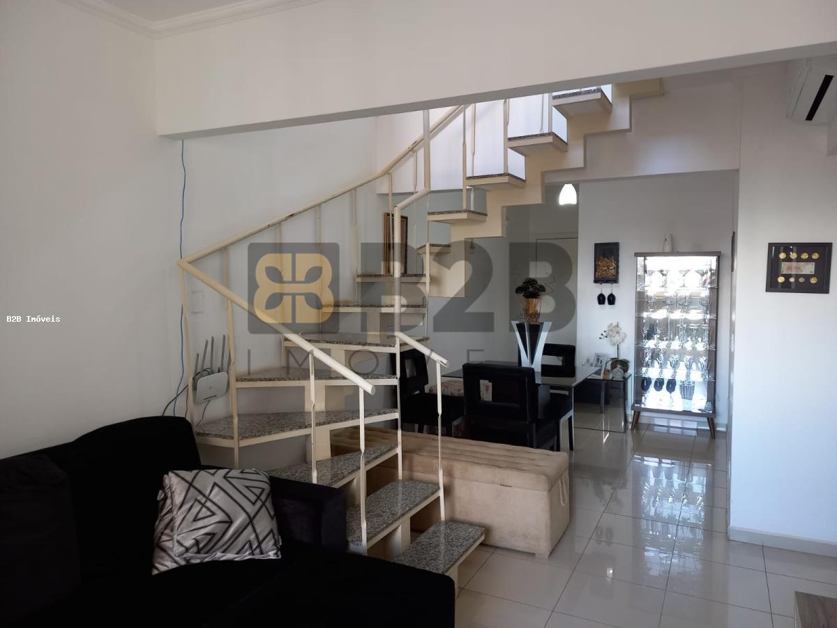 Cobertura à venda com 3 quartos, 166m² - Foto 6