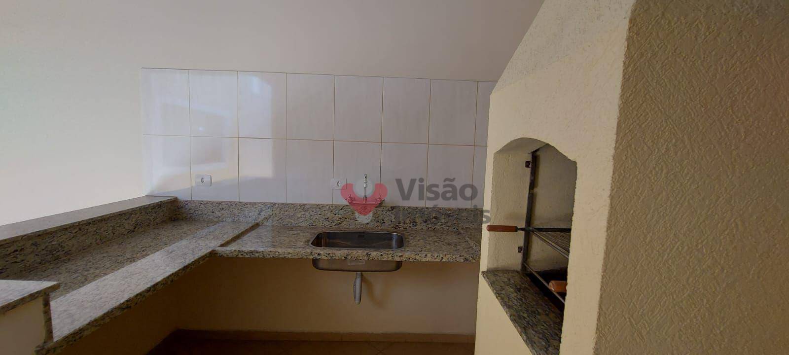 Sobrado, 3 quartos, 200 m² - Foto 13