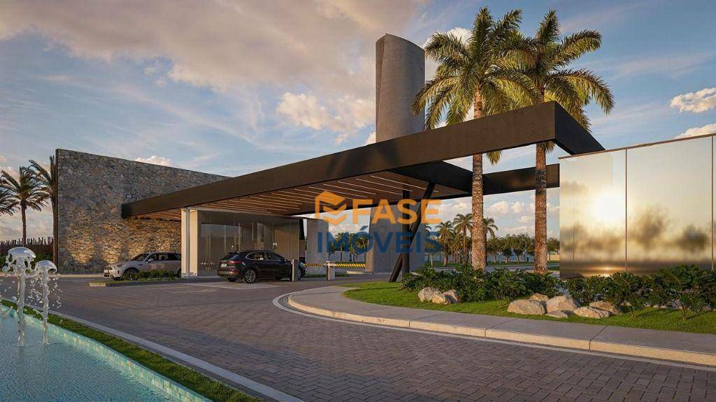 Casa de Condomínio à venda com 5 quartos, 231m² - Foto 1