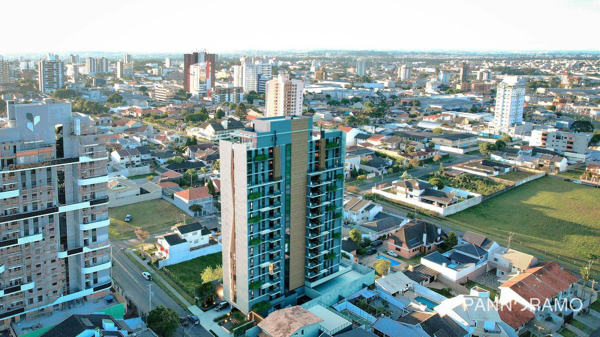 Apartamento à venda com 3 quartos, 79m² - Foto 19