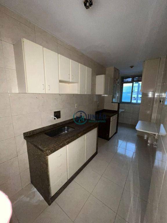 Apartamento à venda com 2 quartos, 55m² - Foto 6