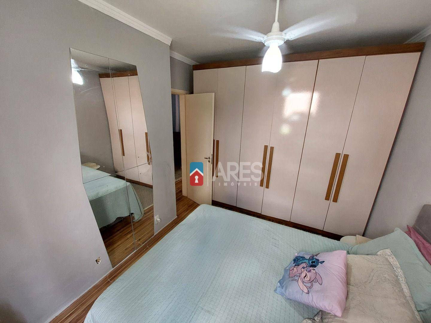 Apartamento à venda com 2 quartos, 46m² - Foto 11