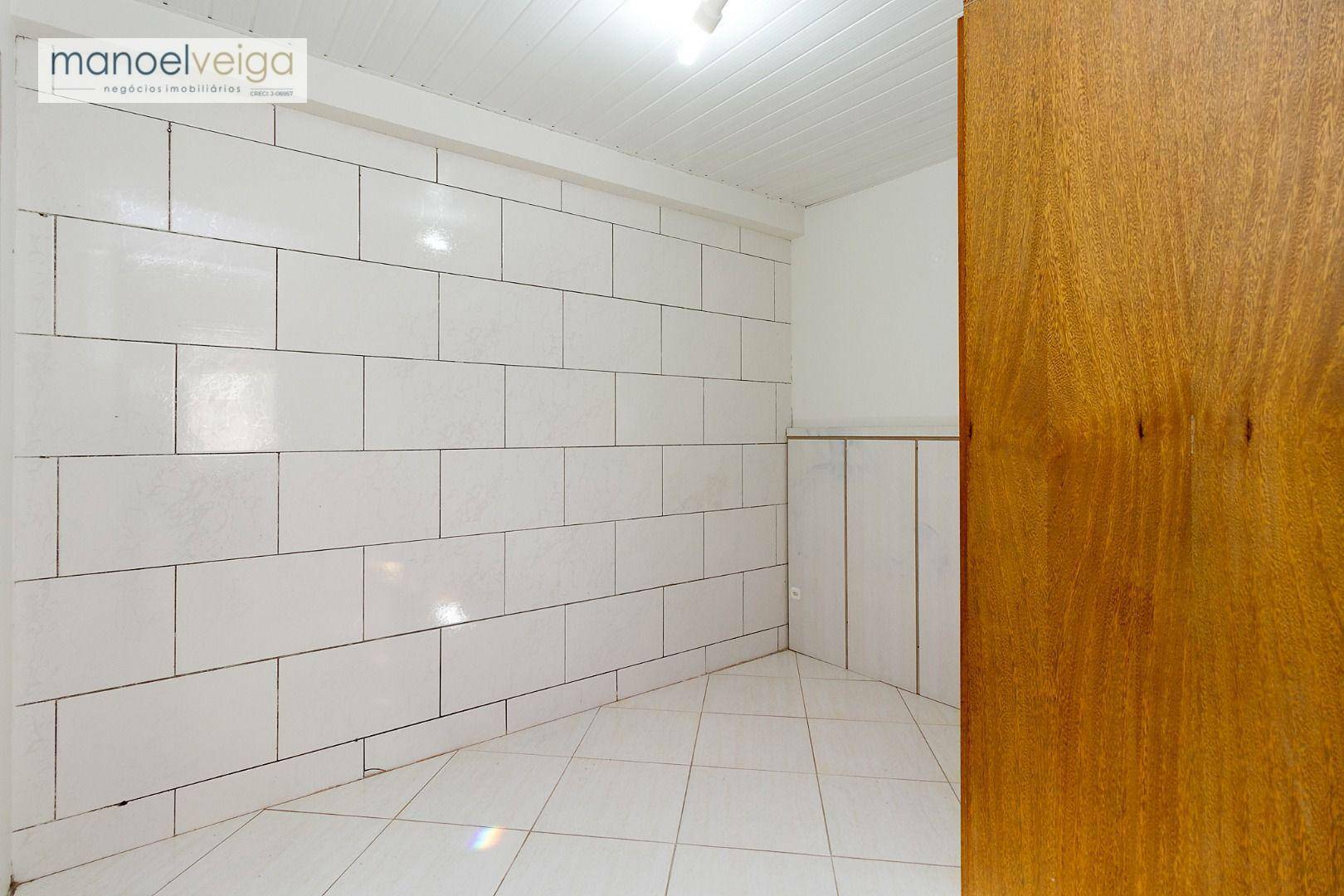 Kitnet e Studio para alugar com 1 quarto, 20M2 - Foto 7