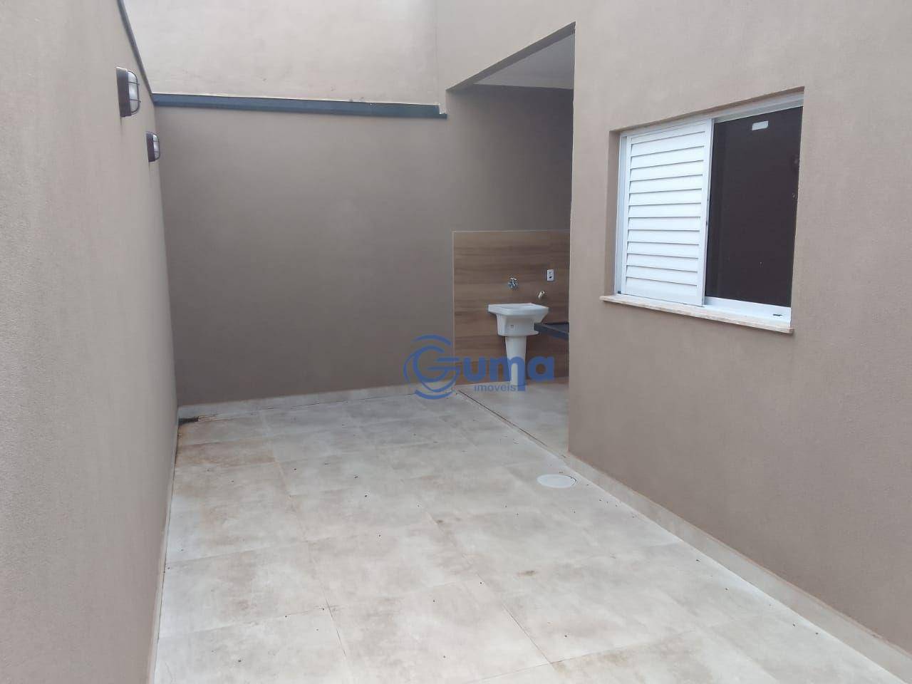 Casa à venda com 3 quartos, 90m² - Foto 15