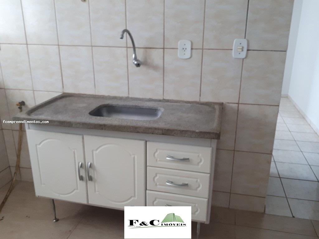 Apartamento à venda com 2 quartos, 48m² - Foto 4