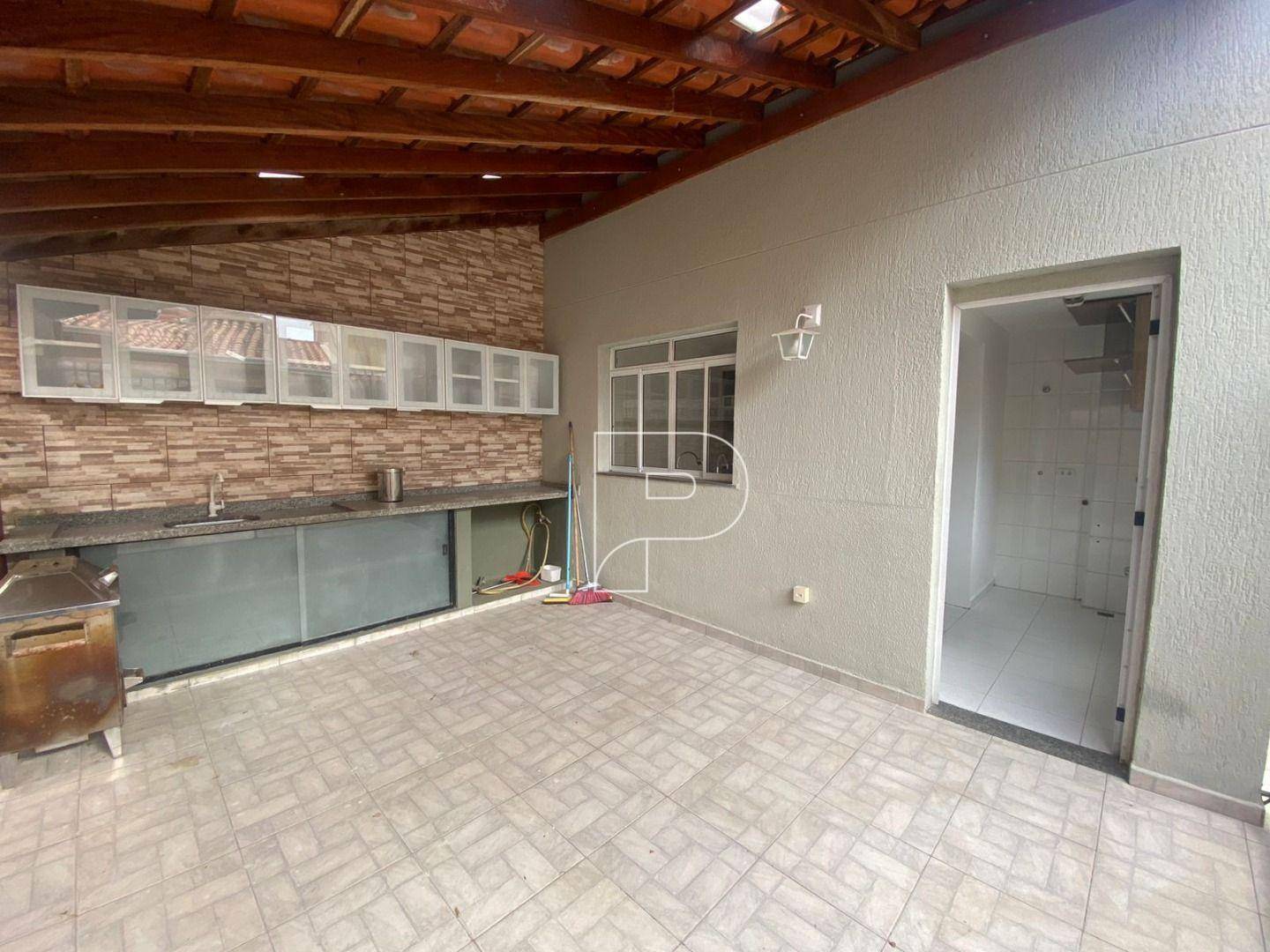 Casa de Condomínio à venda com 3 quartos, 90m² - Foto 14