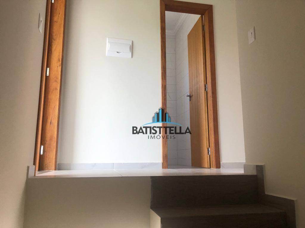 Sobrado à venda com 3 quartos, 109m² - Foto 11