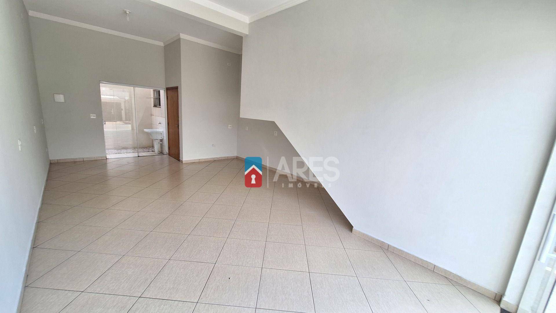 Loja-Salão para alugar, 50m² - Foto 2