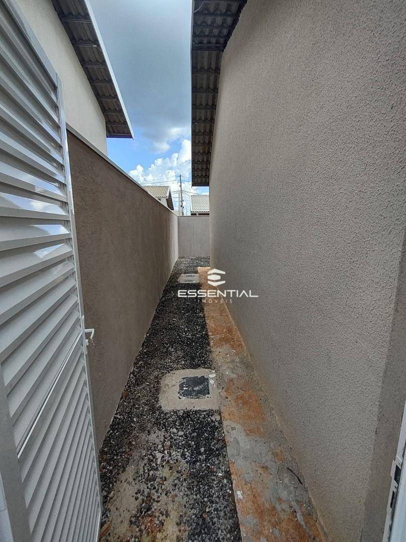 Casa de Condomínio, 2 quartos - Foto 5