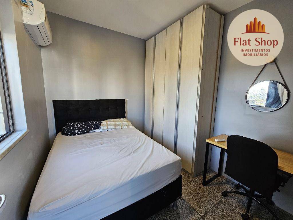 Apartamento à venda com 3 quartos, 66m² - Foto 16