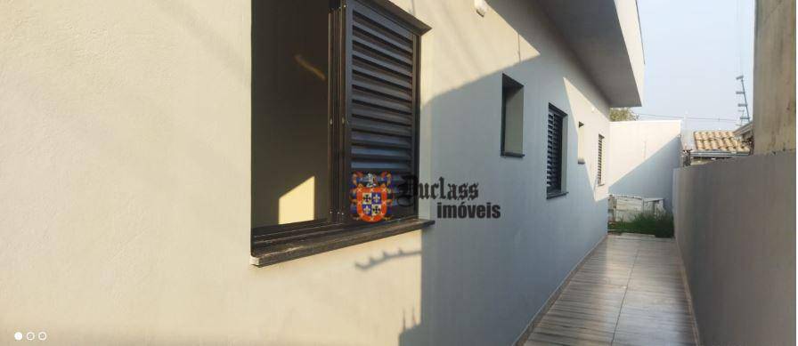 Sobrado à venda com 3 quartos, 145m² - Foto 19