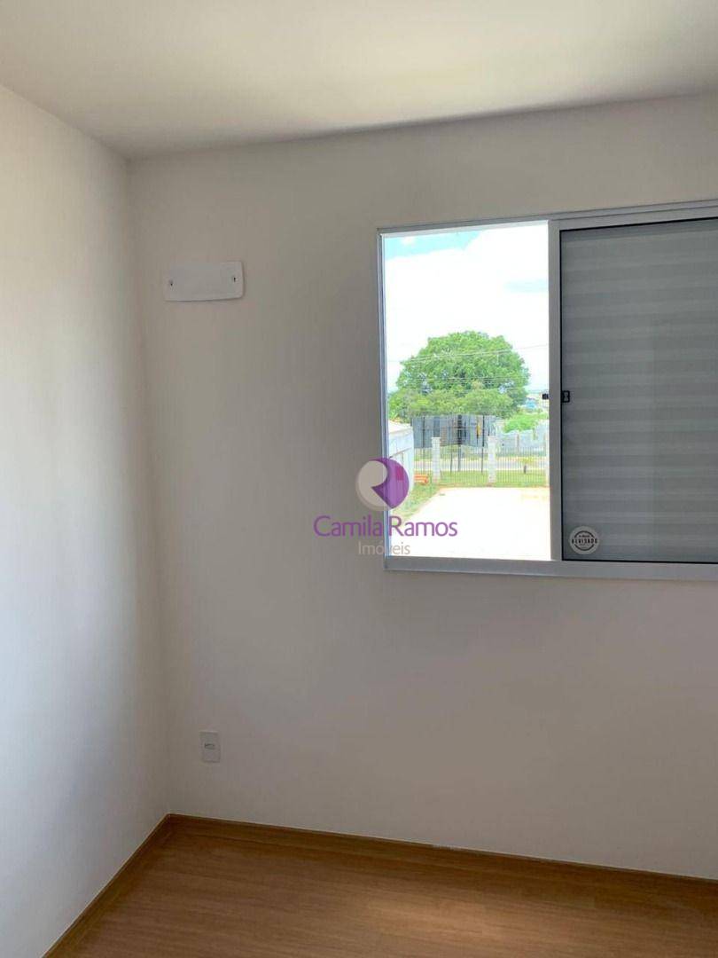 Apartamento à venda com 2 quartos, 42m² - Foto 4