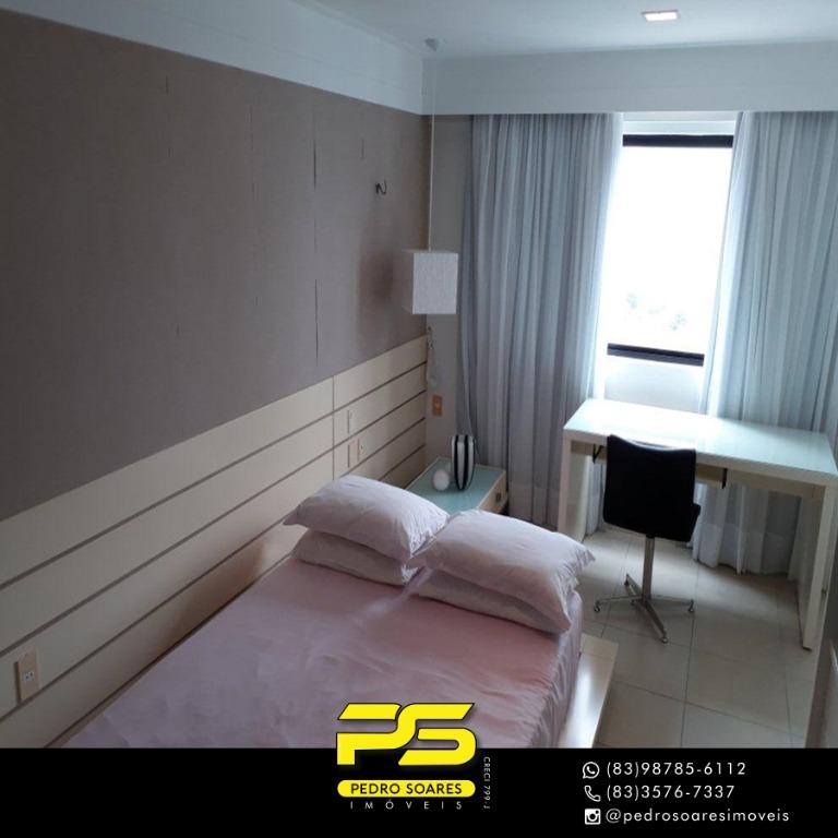 Apartamento à venda com 4 quartos, 234m² - Foto 6