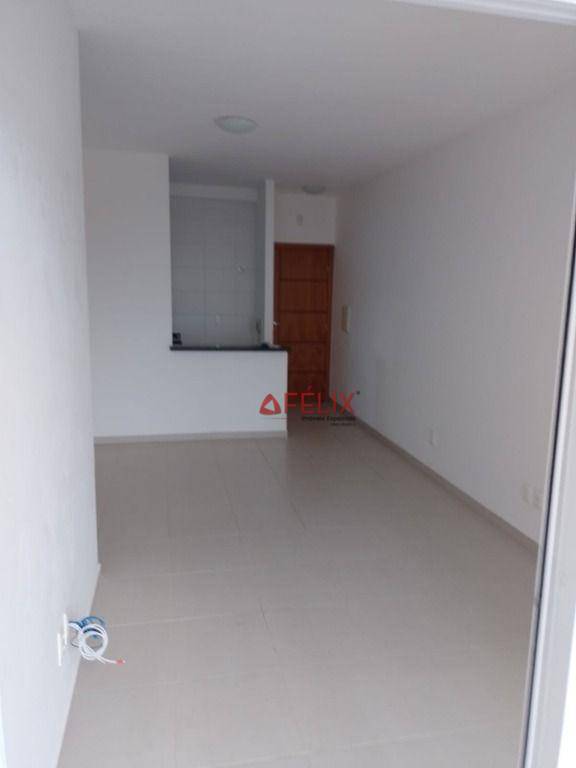 Apartamento, 3 quartos, 76 m² - Foto 1