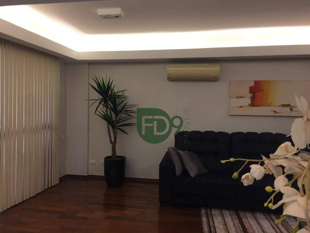 Apartamento à venda com 3 quartos, 130m² - Foto 5