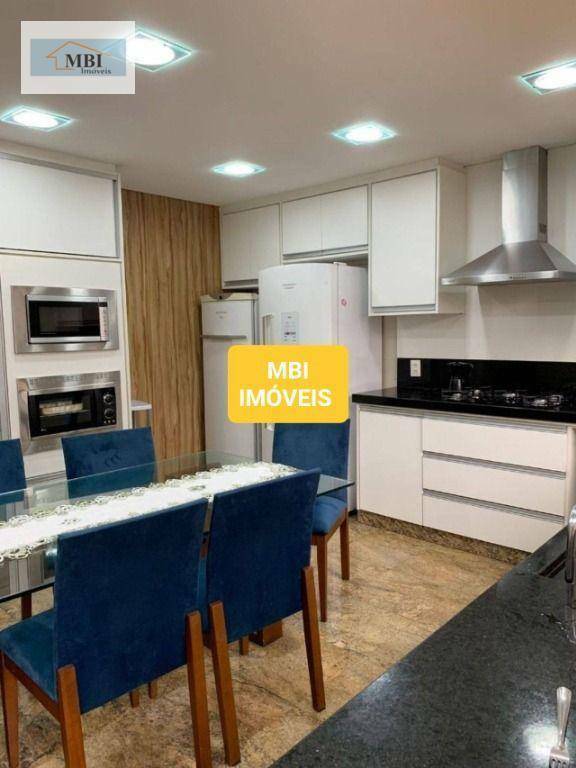 Sobrado à venda com 4 quartos, 293m² - Foto 2