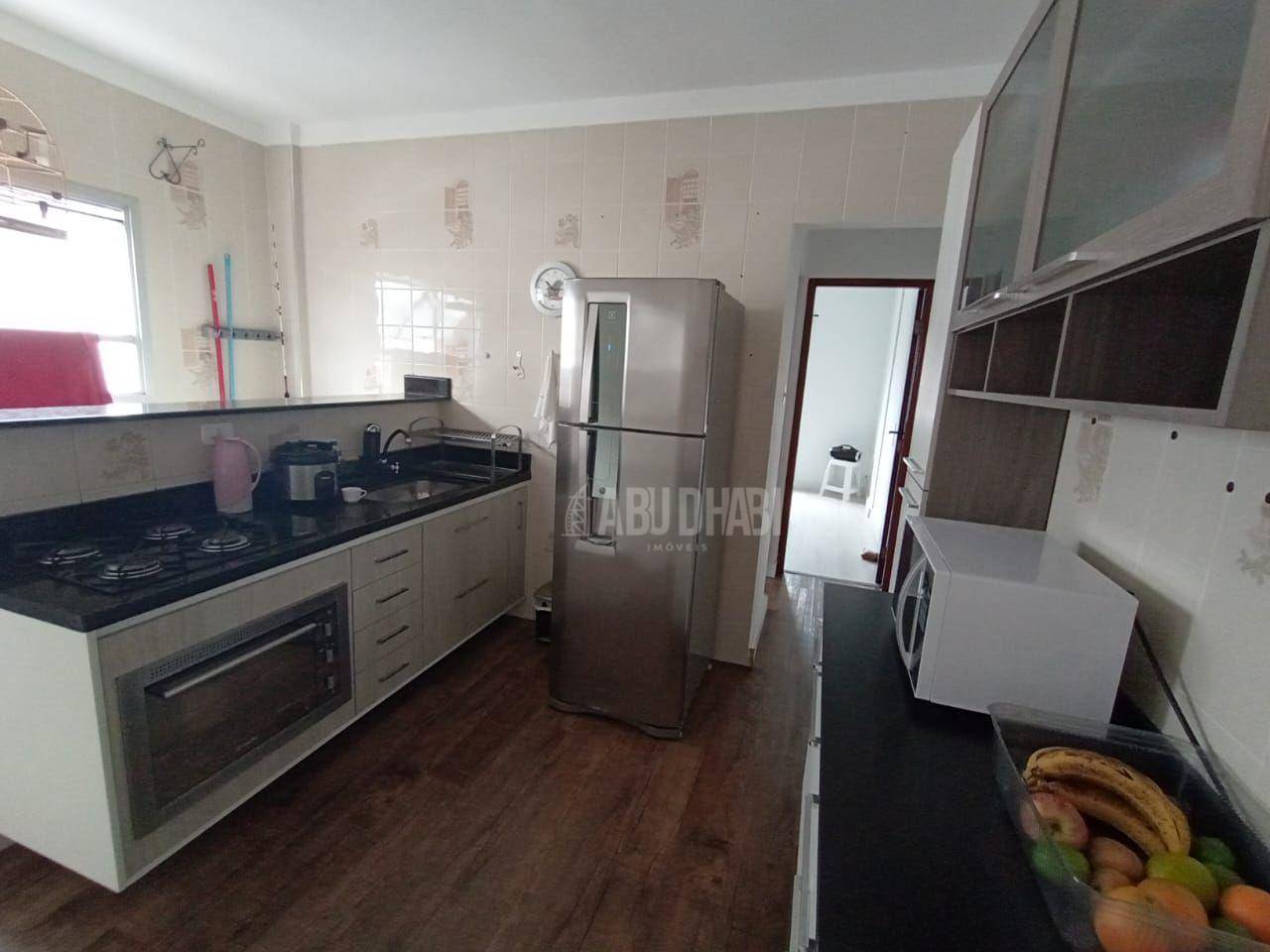 Apartamento à venda com 1 quarto, 66m² - Foto 1