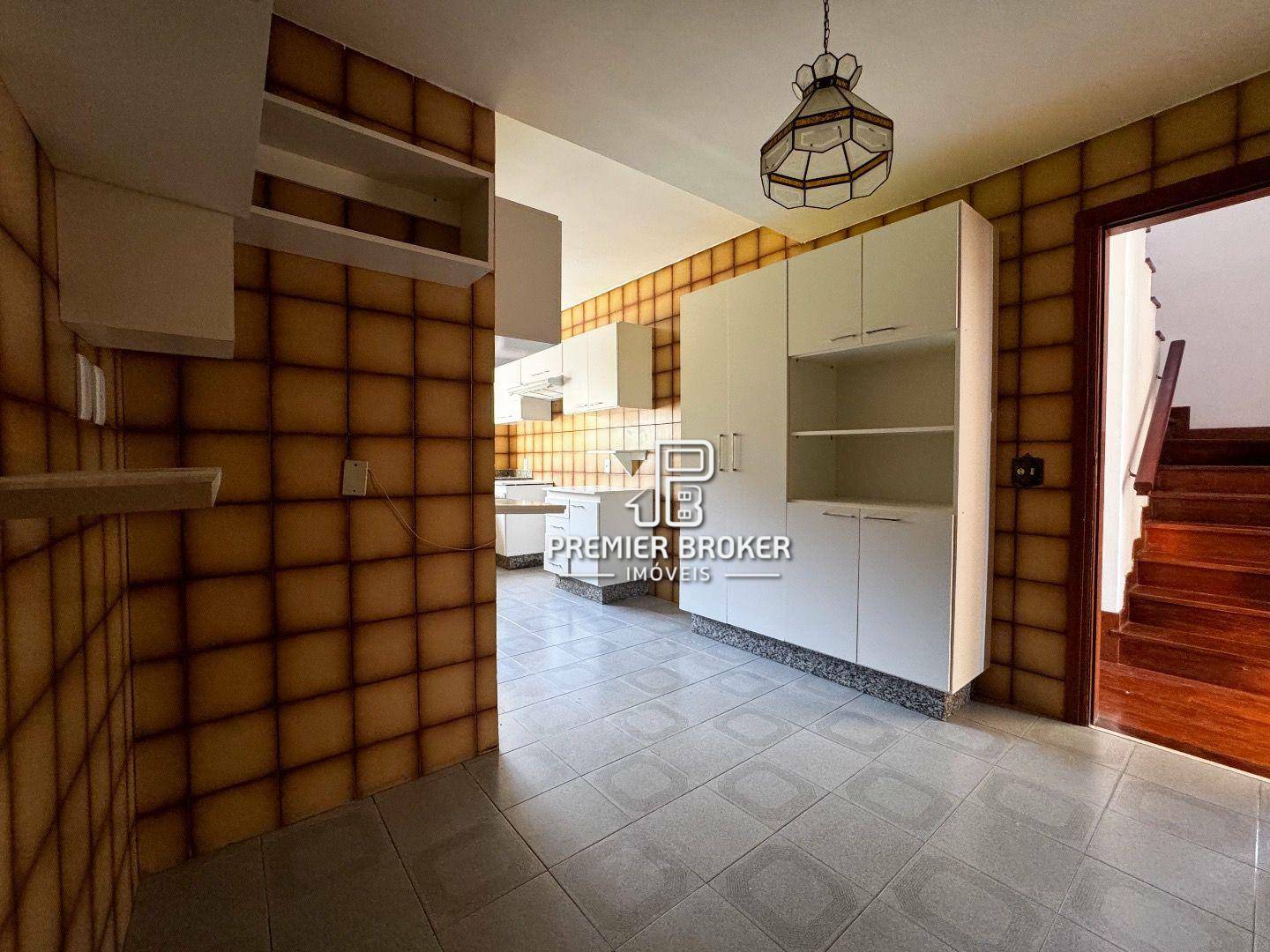 Cobertura, 4 quartos, 238 m² - Foto 13