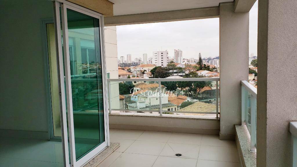 Apartamento à venda com 4 quartos, 146m² - Foto 7