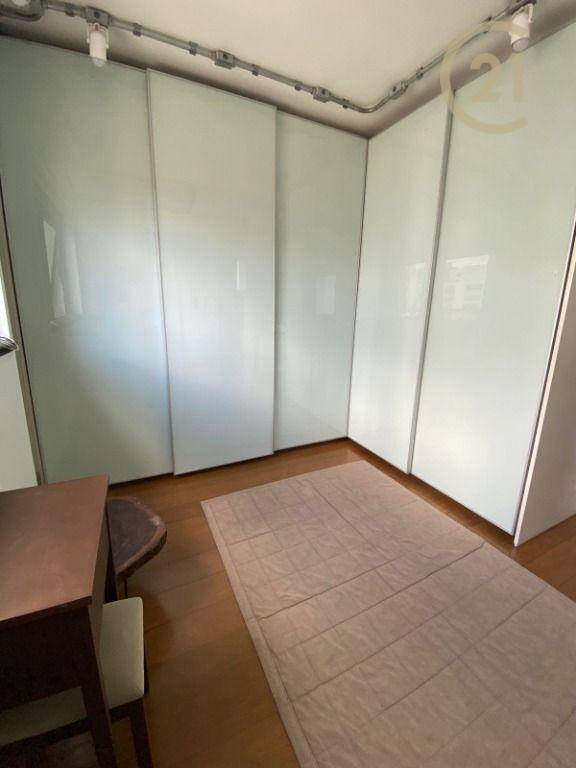 Apartamento para alugar com 1 quarto, 83m² - Foto 22