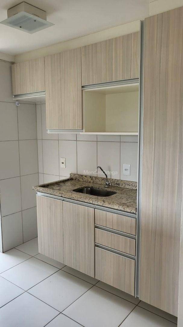 Apartamento para alugar com 2 quartos, 52m² - Foto 5