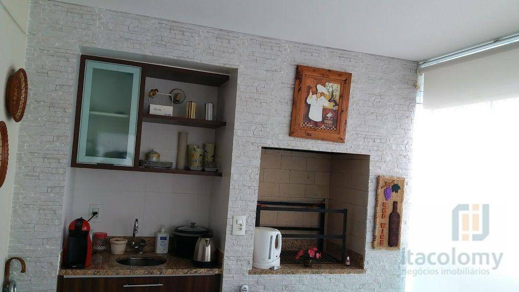 Apartamento, 4 quartos, 207 m² - Foto 3
