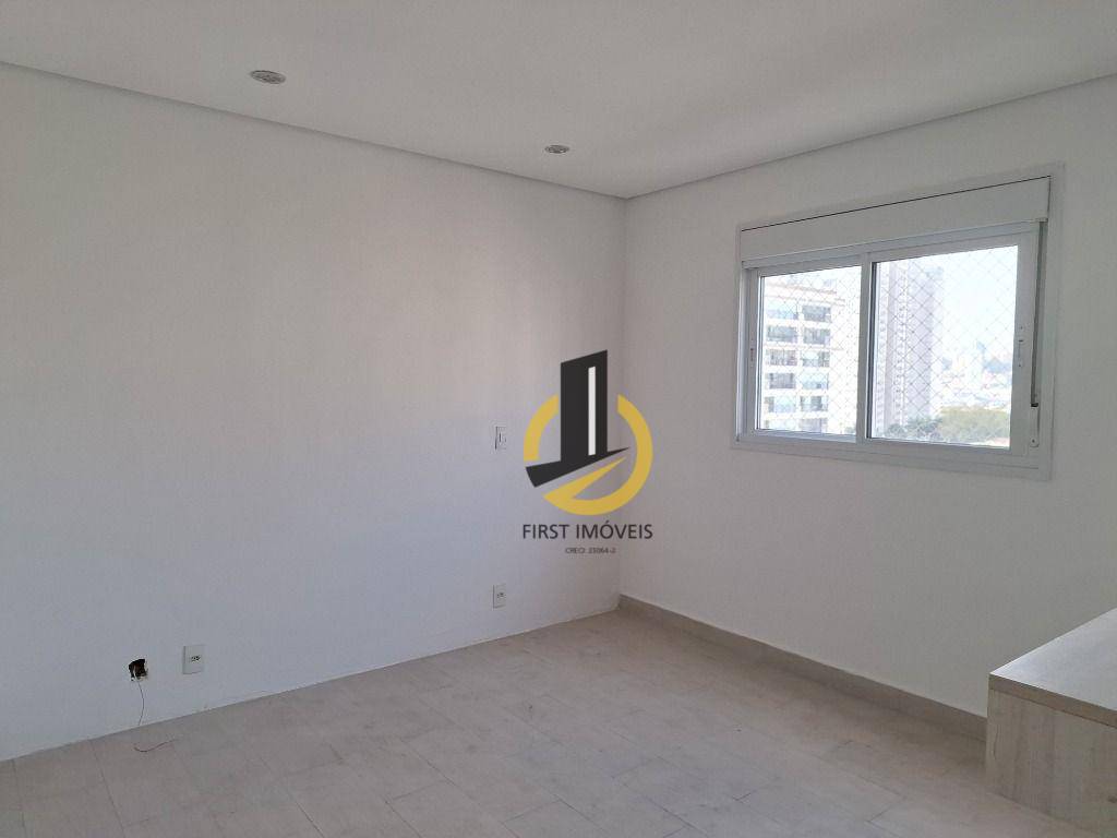 Apartamento à venda com 3 quartos, 140m² - Foto 12