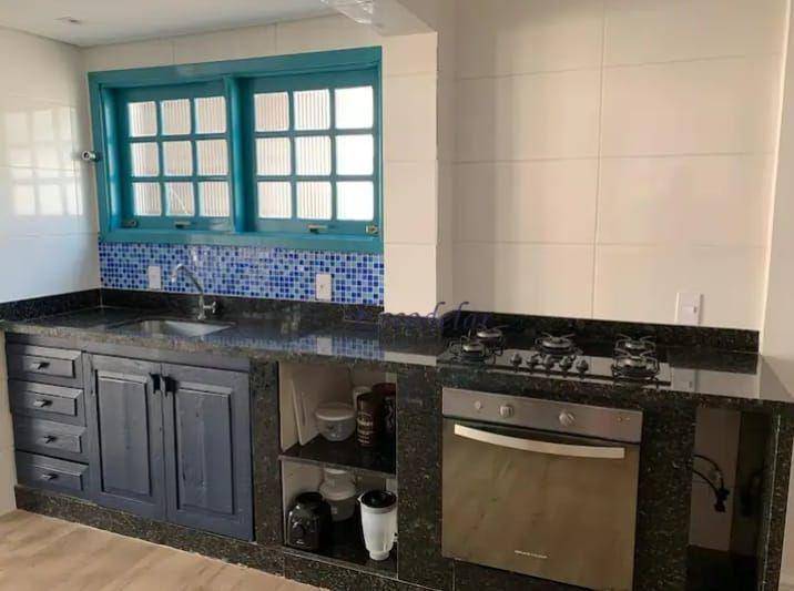 Sobrado à venda com 4 quartos, 220m² - Foto 24