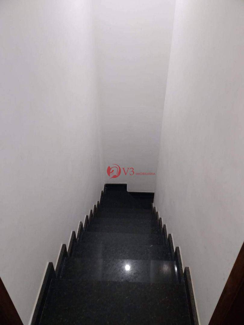 Sobrado à venda com 2 quartos, 120m² - Foto 10