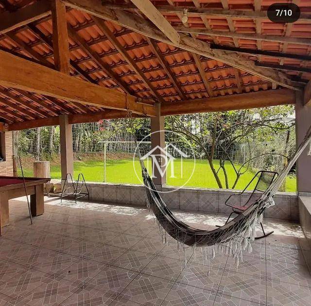 Sítio à venda com 5 quartos, 72600M2 - Foto 3