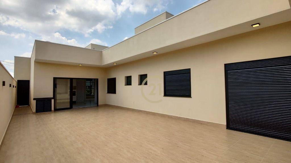 Casa de Condomínio à venda com 3 quartos, 162m² - Foto 5