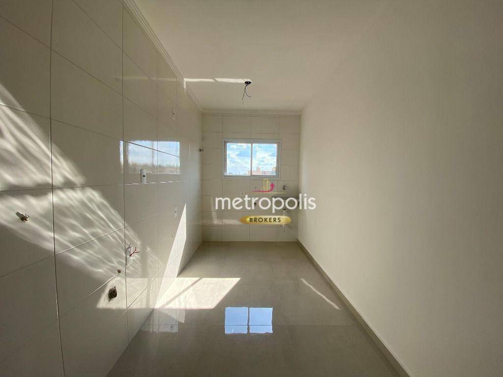 Apartamento à venda com 2 quartos, 49m² - Foto 3