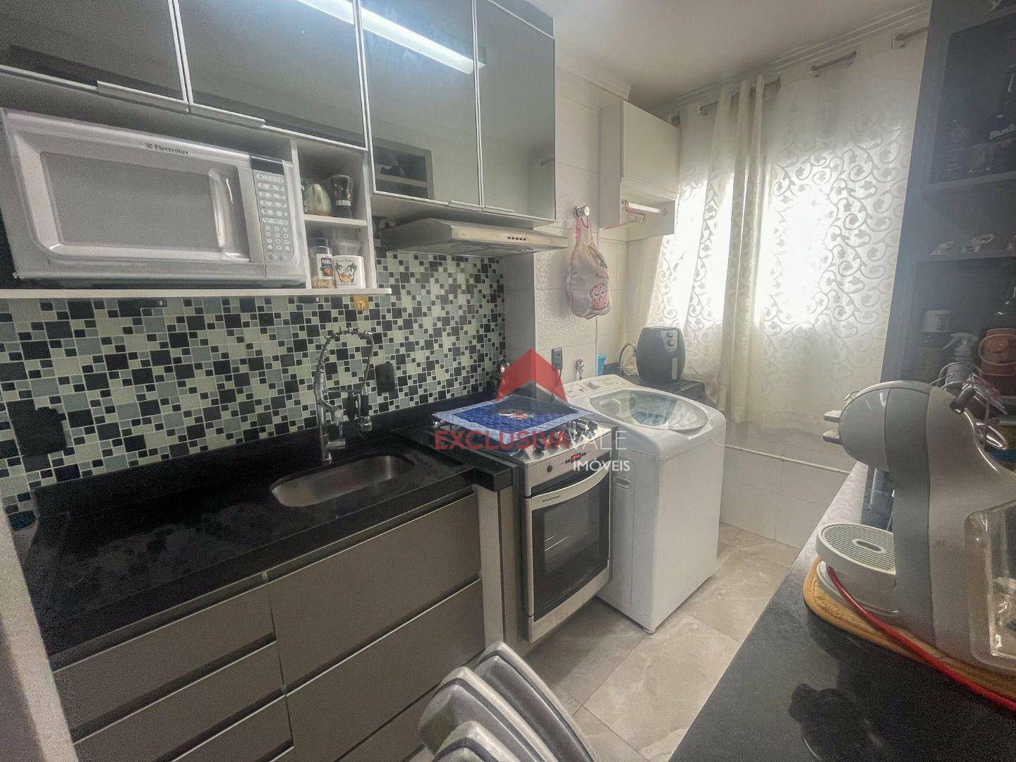 Apartamento à venda com 2 quartos, 47m² - Foto 15