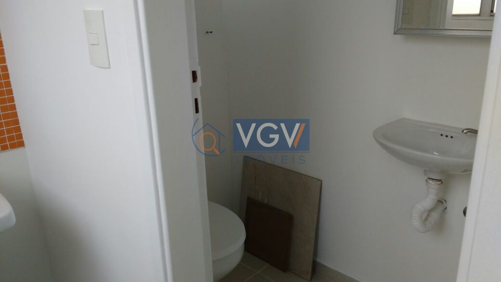 Apartamento para alugar com 2 quartos, 60m² - Foto 8