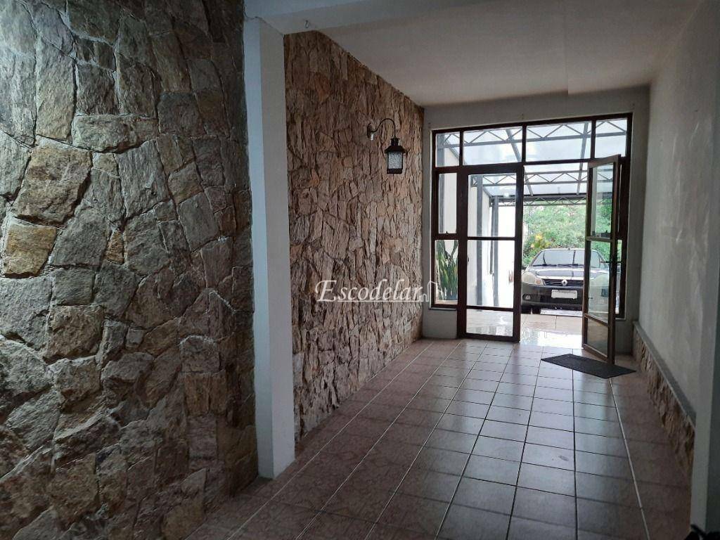 Sobrado à venda com 4 quartos, 300m² - Foto 6