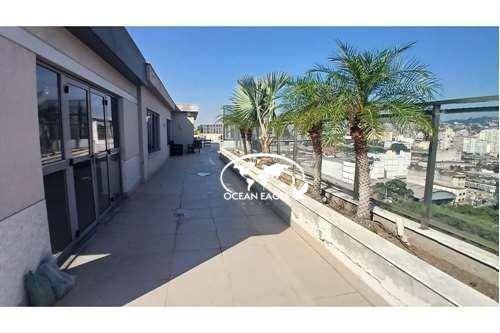 Conjunto Comercial-Sala à venda, 31m² - Foto 1