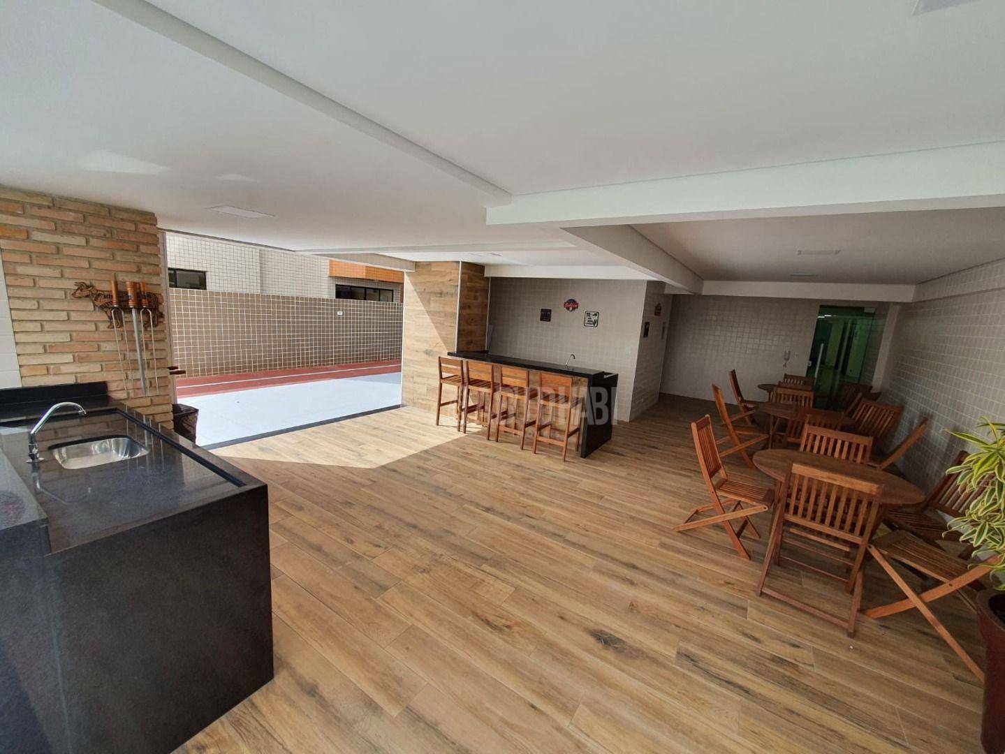 Apartamento à venda com 3 quartos, 117m² - Foto 8