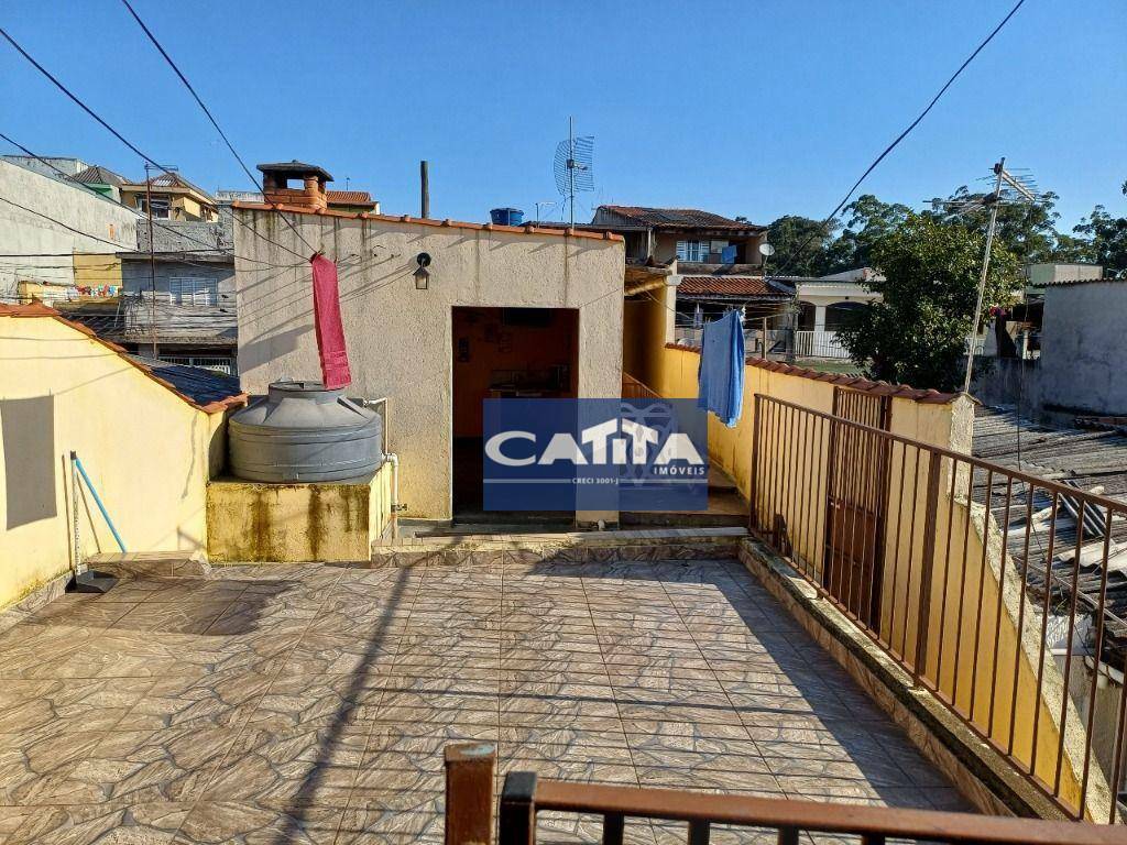 Sobrado à venda com 3 quartos, 180m² - Foto 5