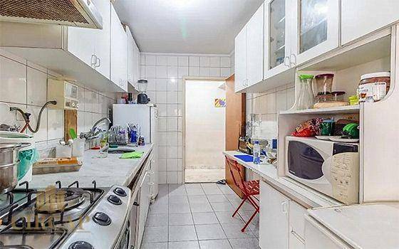 Apartamento à venda com 3 quartos, 98m² - Foto 5