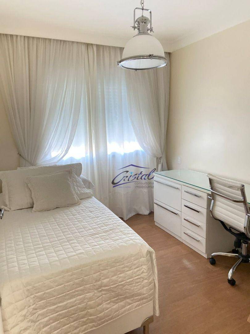 Apartamento para alugar com 4 quartos, 134m² - Foto 17