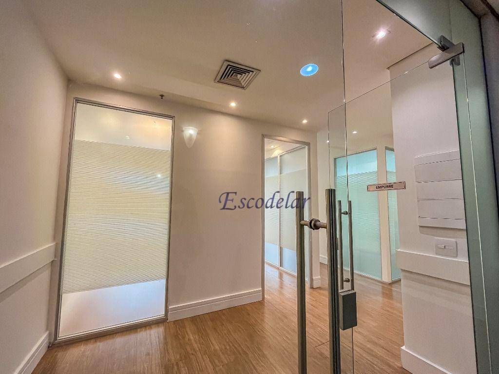 Conjunto Comercial-Sala à venda e aluguel, 196m² - Foto 31