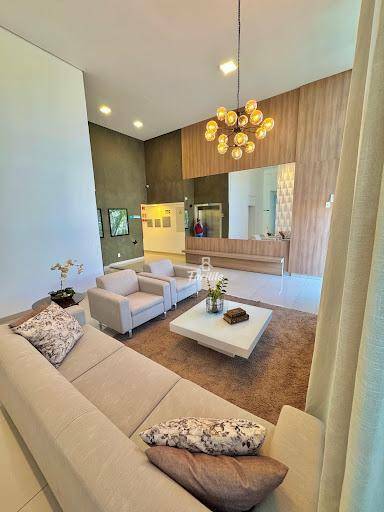 Apartamento para alugar com 3 quartos, 114m² - Foto 5
