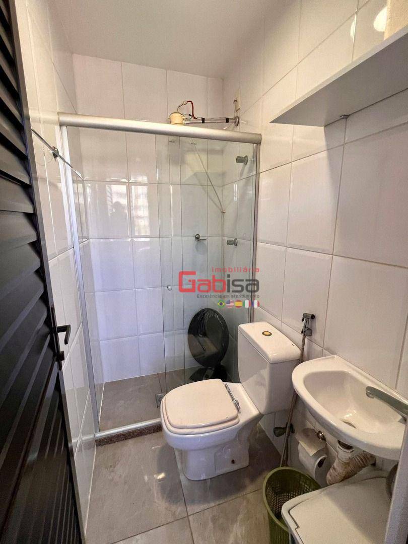 Apartamento à venda com 3 quartos, 130m² - Foto 15