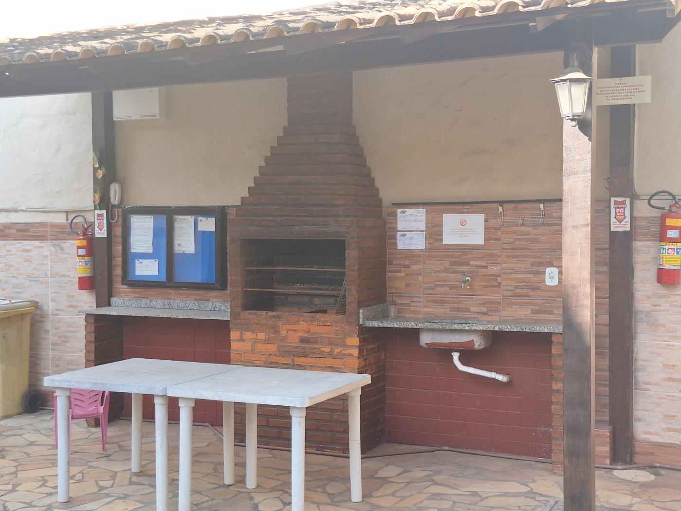 Casa de Condomínio à venda com 2 quartos, 65m² - Foto 26