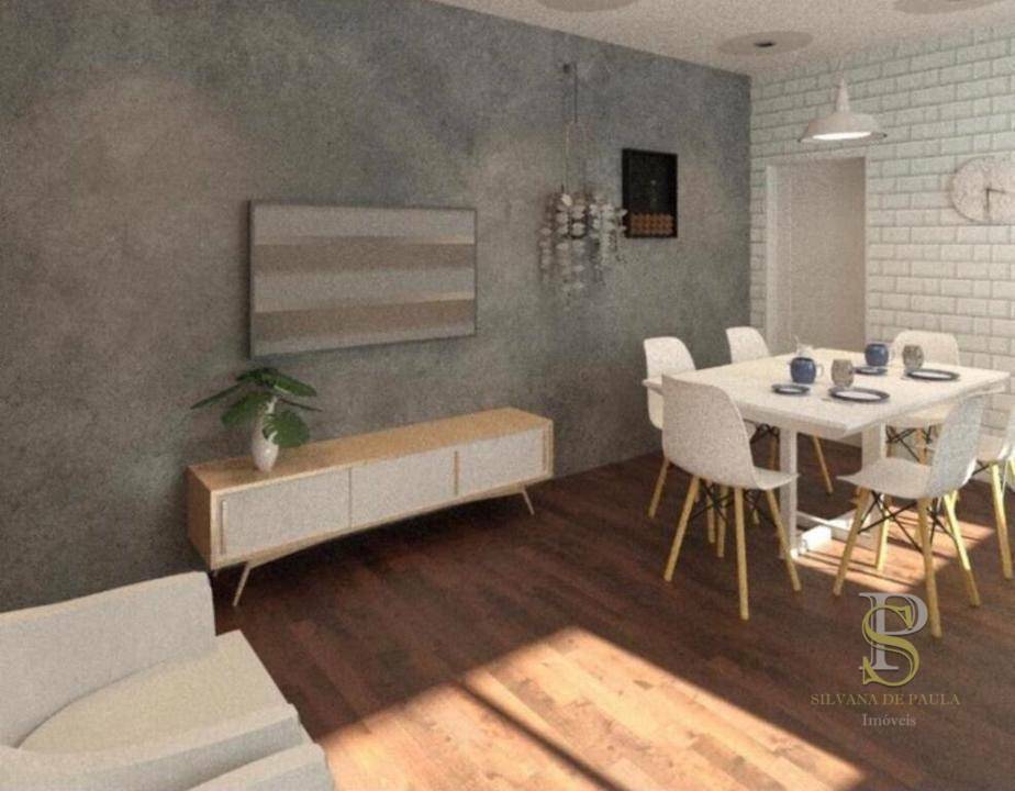 Casa à venda com 2 quartos, 61m² - Foto 17