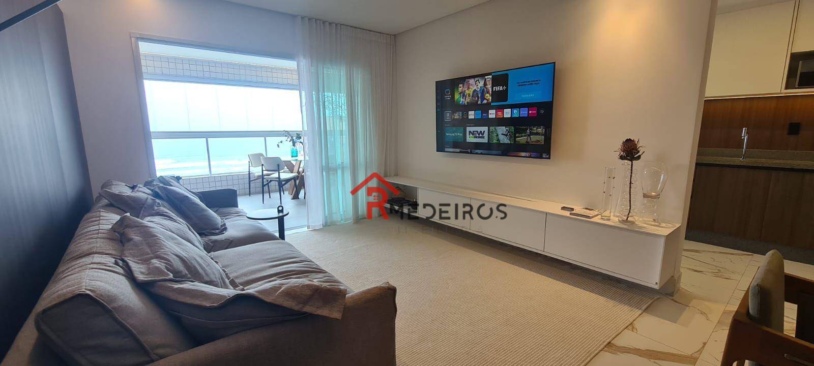 Apartamento à venda com 3 quartos, 126m² - Foto 8