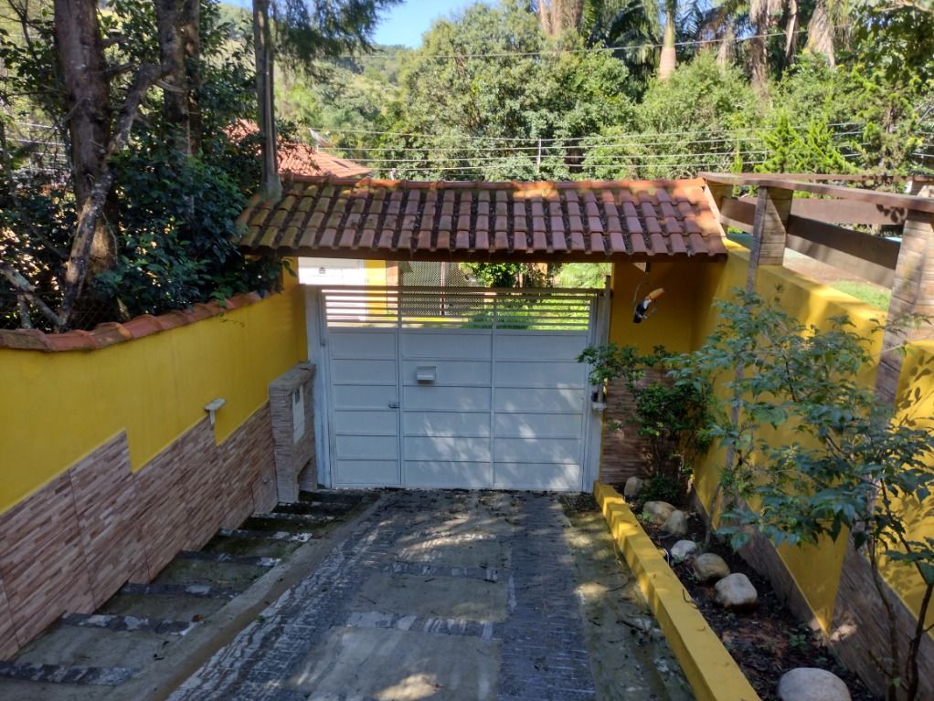 Casa de Condomínio à venda com 3 quartos, 500m² - Foto 4