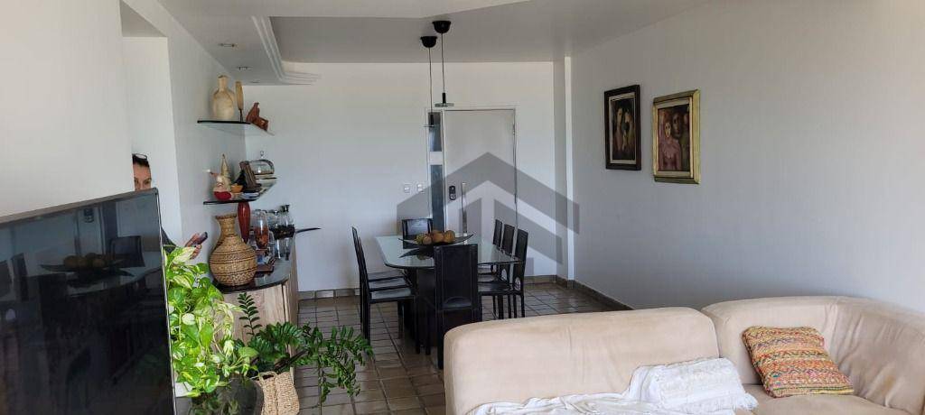 Apartamento, 3 quartos, 132 m² - Foto 4