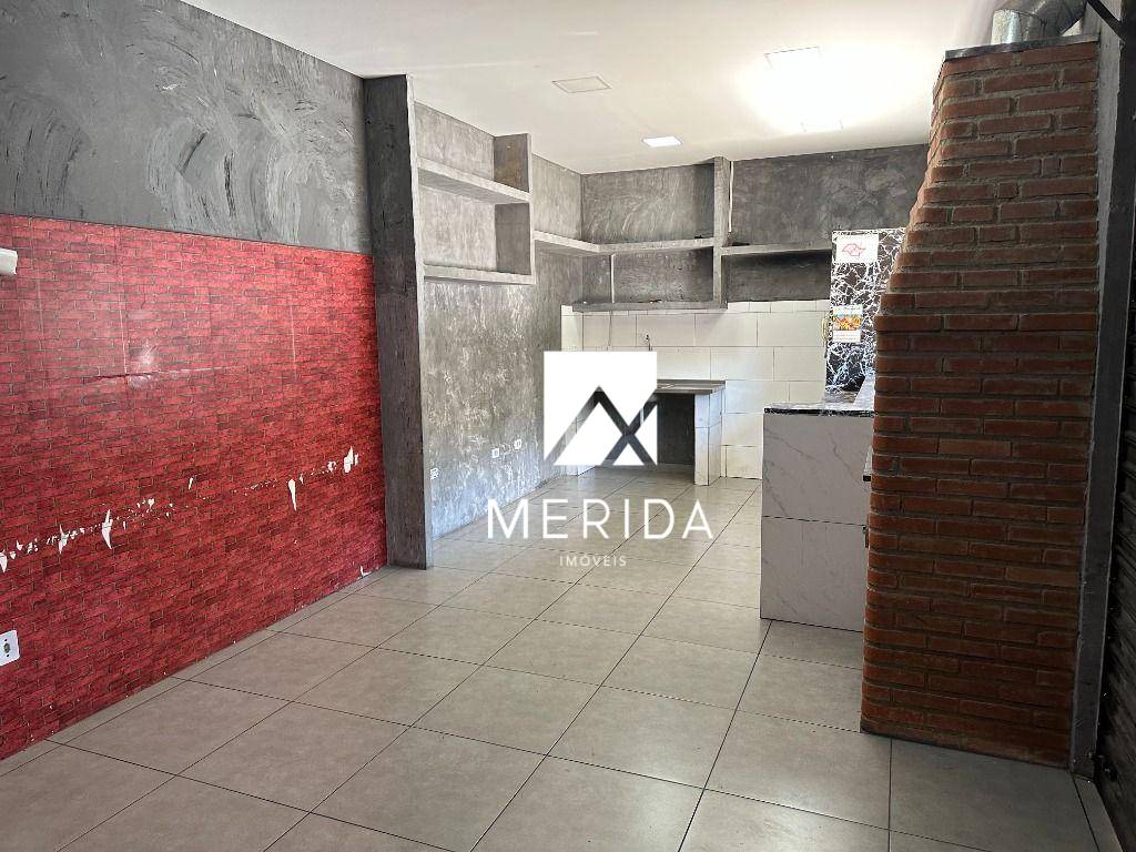 Loja-Salão, 45 m² - Foto 5