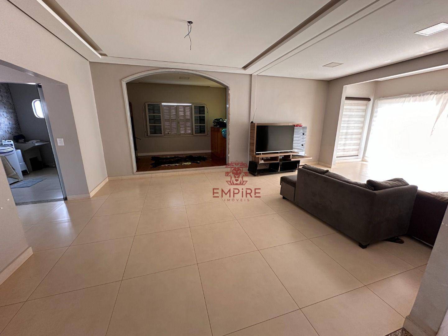 Sobrado à venda com 5 quartos, 533m² - Foto 24